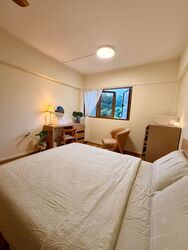 Blk 59 BLANGAH GARDEN (Bukit Merah), HDB 4 Rooms #603083411